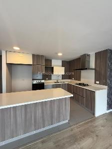 Apartamento de 3 alcobas en venta en Loma De Las Brujas, Envigado, 205 m² · foto 5 de 20