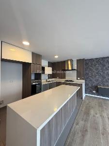 Apartamento de 3 alcobas en venta en Loma De Las Brujas, Envigado, 205 m² · foto 6 de 20