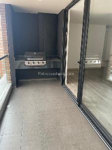 Apartamento en venta en Altos Del Poblado, Medellín · foto 4 de 19