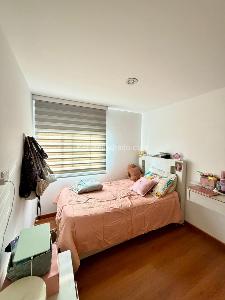 Apartamento de 3 alcobas en venta en El Poblado, Medellín, 87 m² · foto 11 de 13