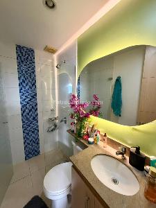 Apartamento de 3 alcobas en venta en El Poblado, Medellín, 87 m² · foto 12 de 13