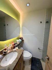 Apartamento de 3 alcobas en venta en El Poblado, Medellín, 87 m² · foto 13 de 13