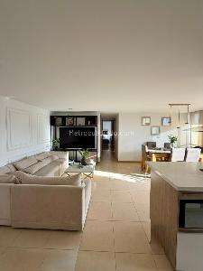Apartamento de 3 alcobas en venta en El Poblado, Medellín, 87 m² · foto 2 de 13