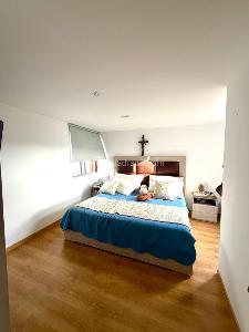 Apartamento de 3 alcobas en venta en El Poblado, Medellín, 87 m² · foto 9 de 13