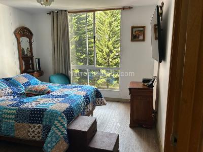Apartamento en venta en Belen Loma De Los Bernal, Medellín · foto 10 de 15