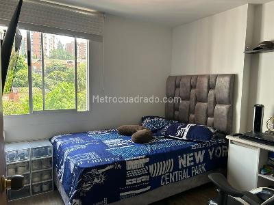 Apartamento en venta en Belen Loma De Los Bernal, Medellín · foto 11 de 15