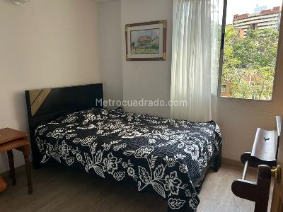 Apartamento en venta en Belen Loma De Los Bernal, Medellín · foto 12 de 15