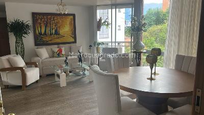 Apartamento en venta en Belen Loma De Los Bernal, Medellín · foto 3 de 15