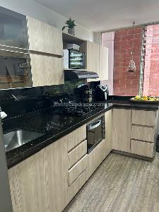 Apartamento en venta en Belen Loma De Los Bernal, Medellín · foto 7 de 15