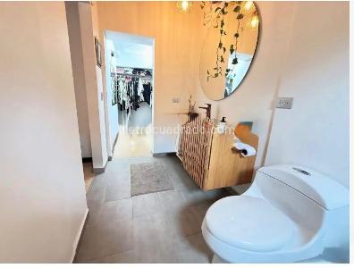 Casa de 3 alcobas en venta en La Sebastiana, Envigado, 260 m² · foto 10 de 12