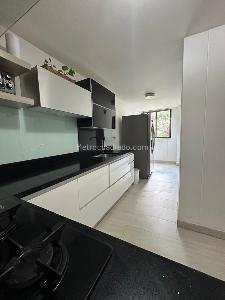 Casa de 3 alcobas en venta en La Sebastiana, Envigado, 260 m² · foto 5 de 12