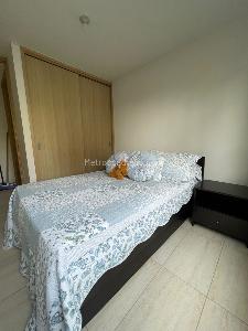 Apartamento de 3 alcobas en venta en Belen Loma De Los Bernal, Medellín, 95 m² · foto 6 de 9