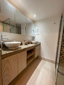 Apartamento de 3 alcobas en venta en Belen Loma De Los Bernal, Medellín, 95 m² · foto 8 de 9