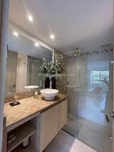 Apartamento de 3 alcobas en venta en Belen Loma De Los Bernal, Medellín, 95 m² · foto 9 de 9