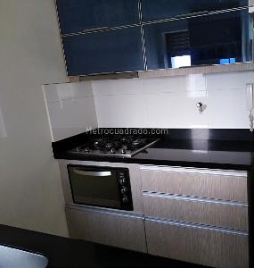 Apartamento de 2 alcobas en venta en Belen Loma De Los Bernal, Medellín, 80 m² · foto 4 de 11