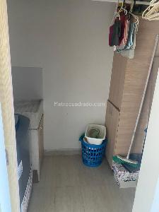 Apartamento de 2 alcobas en venta en Belen Loma De Los Bernal, Medellín, 80 m² · foto 5 de 11