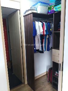 Apartamento de 2 alcobas en venta en Belen Loma De Los Bernal, Medellín, 80 m² · foto 7 de 11