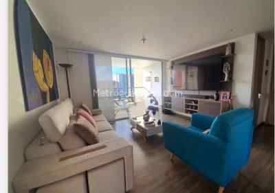 Apartamento de 3 alcobas en venta en Loma Del Chocho, Envigado, 120 m² · foto 5 de 9