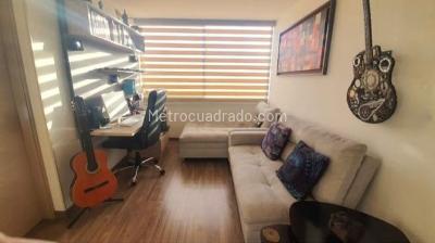 Apartamento de 3 alcobas en venta en Loma Del Chocho, Envigado, 120 m² · foto 6 de 9