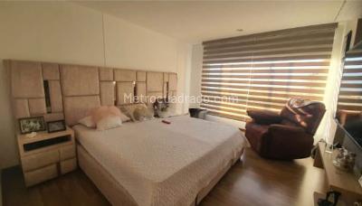 Apartamento de 3 alcobas en venta en Loma Del Chocho, Envigado, 120 m² · foto 7 de 9