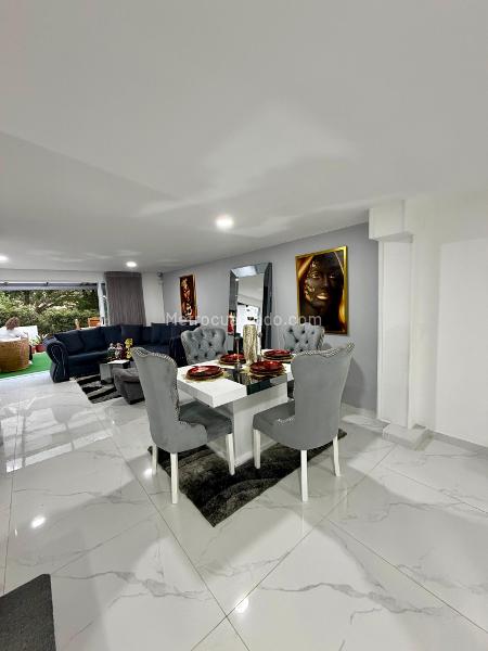 Casa – Medellín - Vista 4