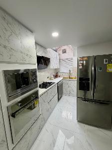 Casa de 3 alcobas en venta en La Frontera, Medellín, 231 m² · foto 5 de 20