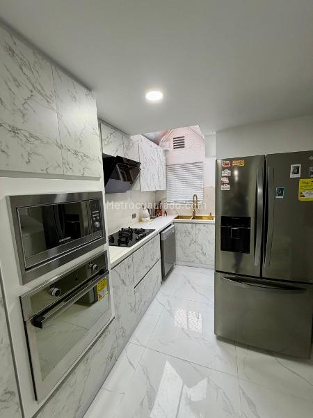 Casa – Medellín - Más