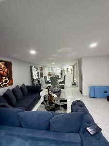 Casa de 3 alcobas en venta en La Frontera, Medellín, 231 m² · foto 6 de 20