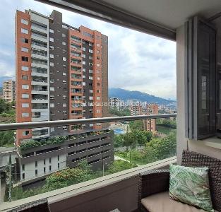 Apartamento en venta en Mesa, Envigado · foto 10 de 17