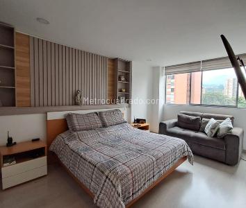 Apartamento en venta en Mesa, Envigado · foto 11 de 17