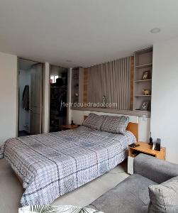 Apartamento en venta en Mesa, Envigado · foto 12 de 17