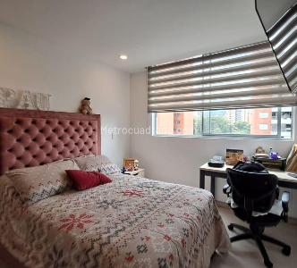 Apartamento en venta en Mesa, Envigado · foto 13 de 17