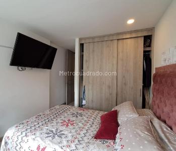 Apartamento en venta en Mesa, Envigado · foto 14 de 17