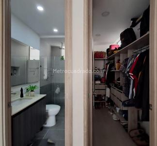 Apartamento en venta en Mesa, Envigado · foto 16 de 17