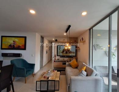 Apartamento en venta en Mesa, Envigado · foto 2 de 17