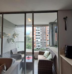 Apartamento en venta en Mesa, Envigado · foto 4 de 17