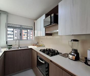 Apartamento en venta en Mesa, Envigado · foto 7 de 17