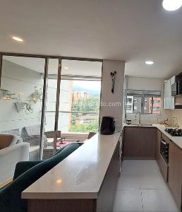 Apartamento en venta en Mesa, Envigado · foto 8 de 17