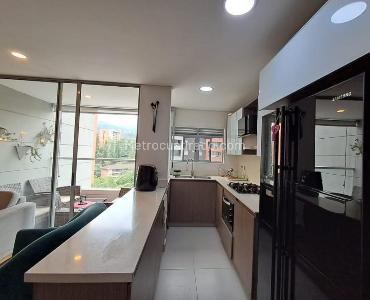 Apartamento en venta en Mesa, Envigado · foto 9 de 17
