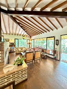 Casa de 3 alcobas en venta en Las Palmas, Medellín, 663 m² · foto 2 de 20
