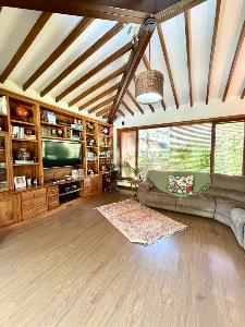 Casa de 3 alcobas en venta en Las Palmas, Medellín, 663 m² · foto 5 de 20