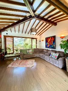 Casa de 3 alcobas en venta en Las Palmas, Medellín, 663 m² · foto 8 de 20