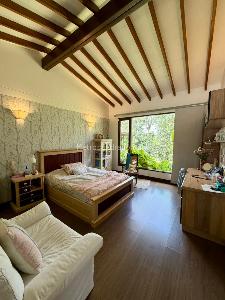 Casa de 3 alcobas en venta en Las Palmas, Medellín, 663 m² · foto 9 de 20