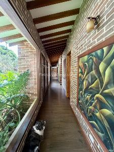 Casa de 3 alcobas en venta en Las Palmas, Medellín, 663 m² · foto 12 de 20