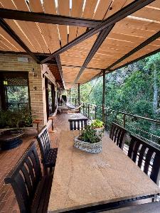 Casa de 3 alcobas en venta en Las Palmas, Medellín, 663 m² · foto 13 de 20