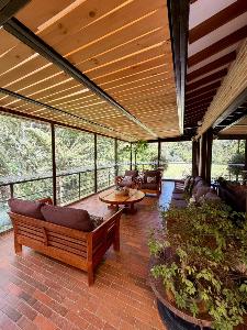 Casa de 3 alcobas en venta en Las Palmas, Medellín, 663 m² · foto 15 de 20
