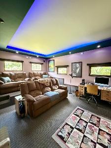 Casa de 3 alcobas en venta en Las Palmas, Medellín, 663 m² · foto 16 de 20