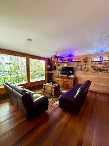 Casa de 3 alcobas en venta en Las Palmas, Medellín, 663 m² · foto 19 de 20