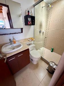 Casa de 3 alcobas en venta en Transversal Intermedia, Envigado, 193 m² · foto 10 de 12