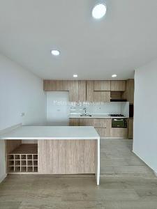 Apartamento en venta en Guayabal, Medellín · foto 4 de 15